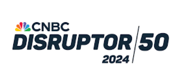 CNBC Disruptor 50 — Auris Health (2020)